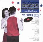 20th Century Rocks, Vol. 8: '60s Pop - Those Were the Days