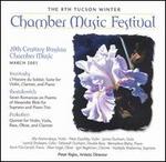 20th Century Russian Chamber Music