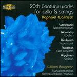20th Century Works for Cello & Strings