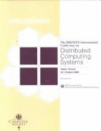 20th International conference on distributed computing systems. - IEEE. Computer Society. Technical Committee on Distributed Processing