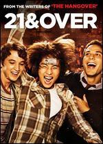 21 and Over