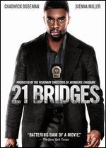21 Bridges
