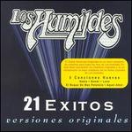 21 Exitos Versiones Originales