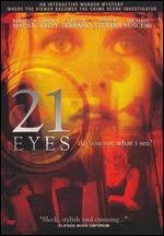 21 Eyes - Lee Bonner