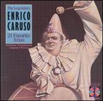 21 Favorite Arias