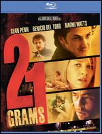 21 Grams [Blu-ray] - Alejandro Gonz�lez I��rritu