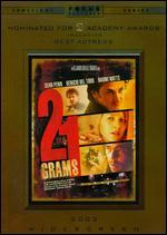 21 Grams [Collector's Limited Edition]