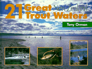 21 Great New Zealand Trout Waters
