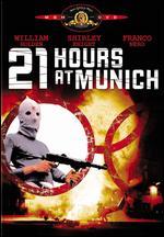 21 Hours at Munich