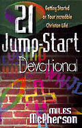 21 Jump-Start Devotional