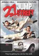 21 Jump Street (Bilingual)