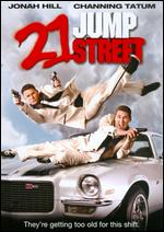 21 Jump Street [Includes Digital Copy] - Christopher Miller; Phil Lord