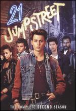 21 Jump Street: Season 02