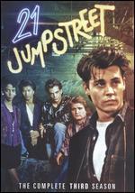 21 Jump Street: Season 03