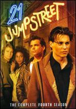 21 Jump Street: Season 04