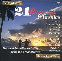 21 Romantic Classics - 