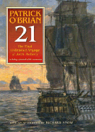 21: The Final Unfinished Voyage of Jack Aubrey