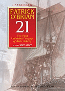 21: The Final Unfinished Voyage of Jack Aubrey