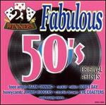 21 Winners: Fabulous 50's