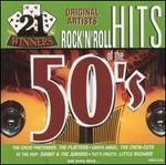 21 Winners: Rock 'N' Roll Hits of the 50's [1997]