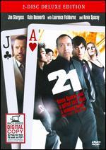 21 [WS] [2 Discs]