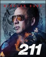 211 [Blu-ray]