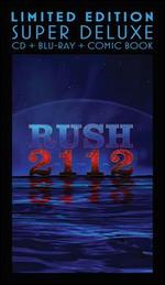 2112 [CD/BR]