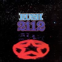2112 - Rush