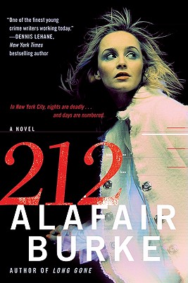 212 - Burke, Alafair
