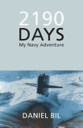 2190 Days: My Navy Adventure