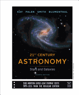 21st Century Astronomy: Stars and Galaxies