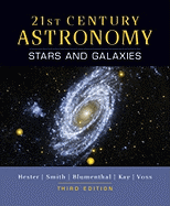 21st Century Astronomy: Stars and Galaxies