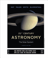21st Century Astronomy: The Solar System