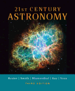 21st Century Astronomy