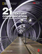 21st Century Communication 2 with Online Workbook