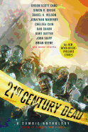 21st Century Dead: A Zombie Anthology