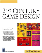 21st Century Game Design