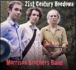 21st Century Hoedown