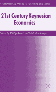 21st Century Keynesian Economics