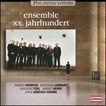 21st Century Portraits: Ensemble XX.Jahrhundert