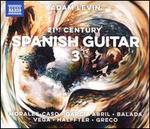21st Century Spanish Guitar, Vol. 3