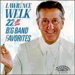 22 All Time Big Band Favorites