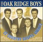22 Country Gospel Greats