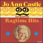 22 Great Ragtime Hits