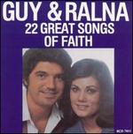 22 Great Songs of Faith