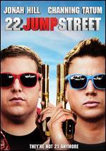 22 Jump Street [Includes Digital Copy]