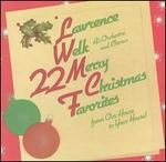 22 Merry Christmas Favorites