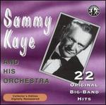 22 Original Big Band Recordings (1941-1944)