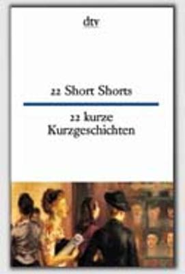 22 Short Stories - 