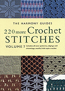 220 More Crochet Vol 7
